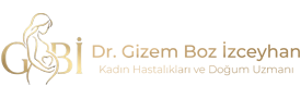Dr. Gizem Boz İzceyhan